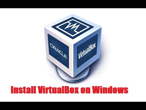 windows 7 virtualbox image 64